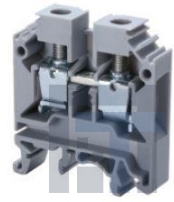 CA718-4 Комплектующие для клеммных колодок Ext Jmpr 10mm 4pl 4pole