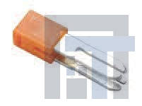 CA801-2 Комплектующие для клеммных колодок Insul Push-in Jmpr 8mm Insulated