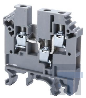 CMC1-2 Клеммные колодки для DIN-рейки Multiconnect Term 3t 32A 600V