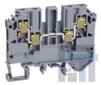 CMC2-2 Клеммные колодки для DIN-рейки ThreeWire Sensor