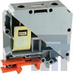 CTS95U Клеммные колодки для DIN-рейки F/T term block CSFL6U