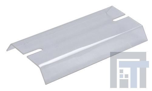 CTSPC Комплектующие для клеммных колодок Cover 150mm