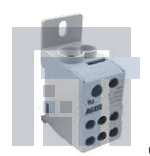 DB35 Клеммные колодки для DIN-рейки 1 pole distribution block,115A