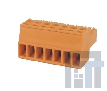 E204113000J0G Съемные клеммные колодки 350 TB PLGBLE PLUG