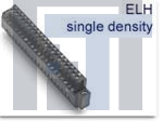 ELH401101 Клеммные колодки с изолирующими перегородками HEADER