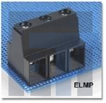 ELMP03051 Фиксированные клеммные колодки Interlock 75a 600V 15.0mm