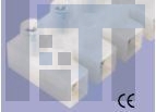 HE42BU-08 Клеммные колодки с изолирующими перегородками 8P EurostripSckt 20A 10mm 300V 22-10AWG