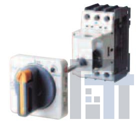 MEH-63-115 Комплектующие для клеммных колодок Manual Motor Start