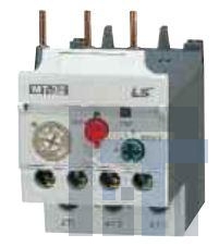 MT-32-3K-22 Комплектующие для клеммных колодок OVERLOAD RELAY 16-22A ADJUST