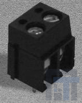 MVE-168IA Фиксированные клеммные колодки Fixed PCB block