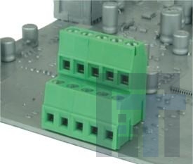 YL22215000J0G Съемные клеммные колодки TB RIS CLA 2-ROWS-R