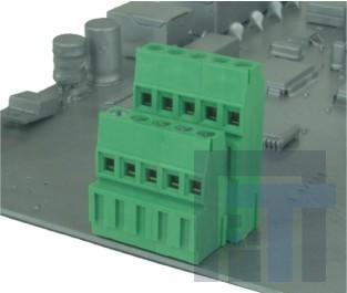YM44015000J0G Съемные клеммные колодки TB RIS CLA 2-ROWS-L