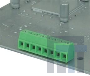 YO13215000J0G Съемные клеммные колодки TB WIR PRO 180 SOLID