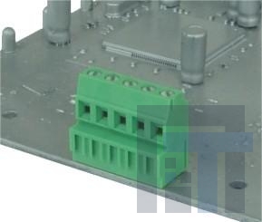 YP06015000J0G Съемные клеммные колодки TB RIS CLA SOLID 2ND
