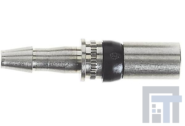 09691870062 Контакты D-Sub  D SUB MIXED FEM PNEUMATIC CONT 3MM