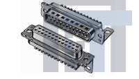 1-1393480-9 Стандартные соединители D-Sub  V23529B1121C215=SUB D STIFTLEI