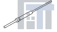 1-207683-1 Контакты D-Sub  AMPLIMITE PIN CONT SZ 22D