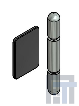 16-002200E Инструменты и аппаратное оборудование D-Sub  LOCKING KIT HOOD TO HOOD