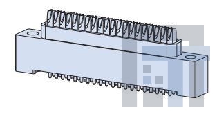 171-134-012-16T Соединители D-Sub Micro-D Solder Cup PRICED PER FOOT