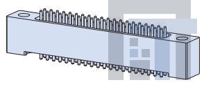 171-134-022-16T Соединители D-Sub Micro-D PC Tail PRICED PER FOOT