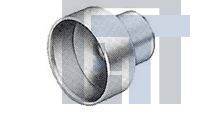 3-747579-0 Инструменты и аппаратное оборудование D-Sub  SHIELDING FERRULE