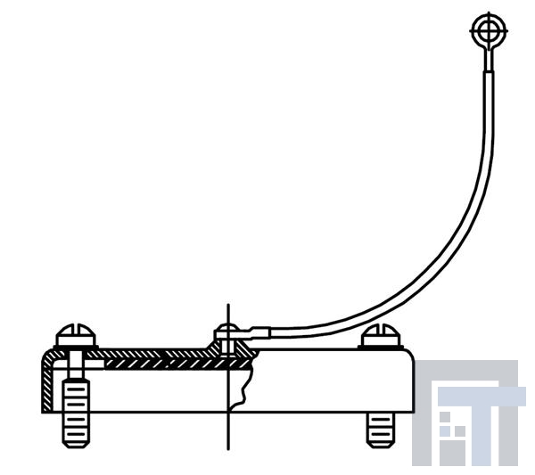 500-008M2R1GAL Инструменты и аппаратное оборудование D-Sub