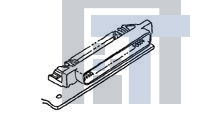 5173278-1 Стандартные соединители D-Sub  MINI MITE CAP ASSY 30P (H)