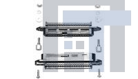 5552568-1 Инструменты и аппаратное оборудование D-Sub  SCREW LOCK KIT