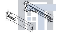 569335-1 Инструменты и аппаратное оборудование D-Sub  90 STRAIN RLF light almond cvr