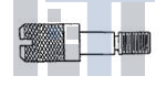 609-002 Инструменты и аппаратное оборудование D-Sub  JACKSCREW ASSY