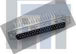 L17-D20418-2-TX Инструменты и аппаратное оборудование D-Sub  10PACK FEMALE SCREW