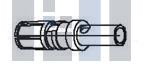 L17DM53744-201 Контакты D-Sub  D-SUB