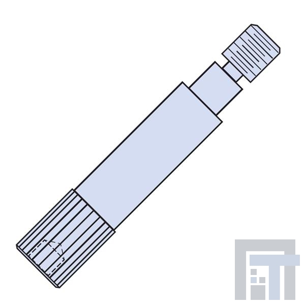 M83513-05-03 Инструменты и аппаратное оборудование D-Sub  MICRO D