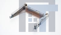 1-1734451-1 Соединители для карт памяти Pin Header Slim type 50pin Top