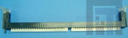 10034542-10102LF Соединители DIMM 507-50QF-DIMM