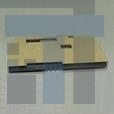 10071782-001LF Соединители для карт памяти SMARTCARD P SERIES