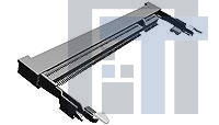 1827236-4 Соединители DIMM SEMIHARD DDR2 SODIMM SKT 200P 4