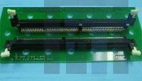 2-1489841-9 Соединители DIMM SCKT 240P 318TL 30AU