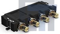 2040786-1 Соединители DIMM SPC RA DM 4P H1.9mm CONN EMBOSS ASSY