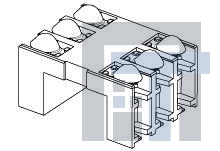 47019-1502 Соединители для карт памяти SCALABLE SIM CONN. SCALABLE SIM CONN.