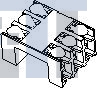 47019-1801 Соединители для карт памяти SCALABLE SIM CONN. SCALABLE SIM CONN.