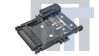 5338932-1 Соединители для карт памяти PC-Card 5V-FL-BT-NE