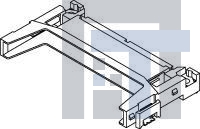 53856-5070 Соединители для карт памяти R/A SMT 50P STANDARD For Type I Cards