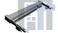 6-1473005-1 Соединители DIMM SEMI HARD TRAY ASSY DDR2 STD ASSY