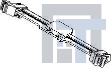 78035-0001 Соединители DIMM 244CKT REV ANG SMT SOCKET