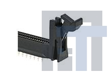 78556-5051 Соединители DIMM 1mm DDR3 LSP PF Vt LLLCR .76AuLF 240Ckt