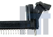 78726-1023 Соединители DIMM 0.85MM DDR4 DIMM Vt T/H 288CKT