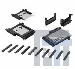 IC1BA-68RD-1-27SH(52) Соединители для карт памяти SOC MEM CARD 2.8MM DUAL