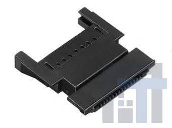 NX30TA-25PAA(50) Соединители для карт памяти PC CARD FRAME KIT INNR LK CHNGD FINISH