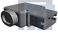 1-176497-9 Клеммы 250 POSITIVE LOCK REC EX SLEEV